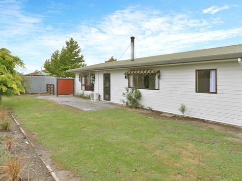 31 Wellington Street, Ashley