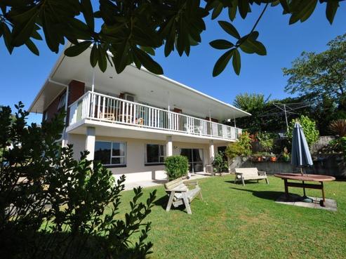 39 House Avenue, Taumarunui