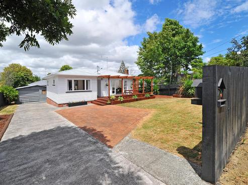 7 Boundary Road, Opaheke