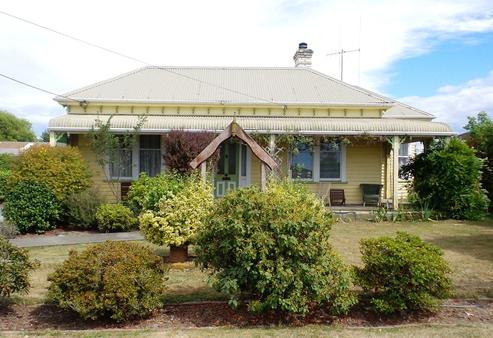 35 Hornbrook Street, Temuka