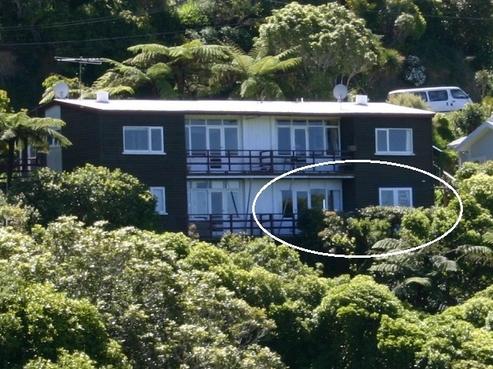 1/32 Koromiko Road, Aro Valley