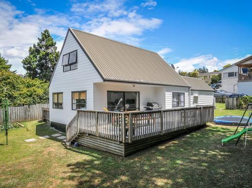 6A Dunraven Place, Torbay