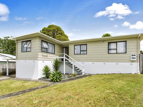 6 Louise Place, West Harbour