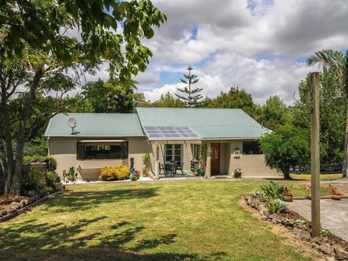 72 Otaika Valley Road, Otaika