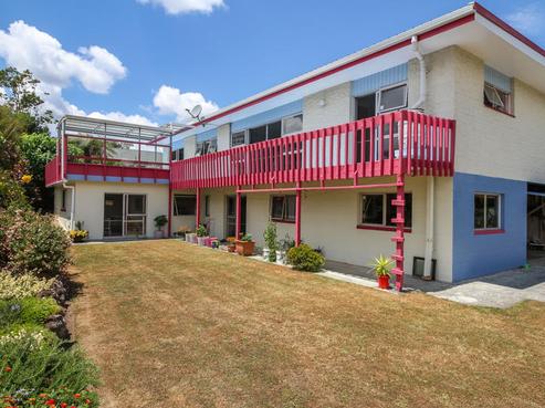 427A Kamo Road, Kamo