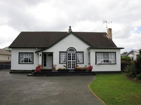 13 Vosper Street, Matamata