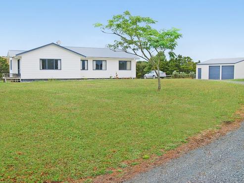 255 Gibbons Road, Kaiwaka