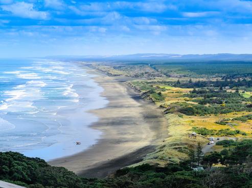 36 Waitea Road, Muriwai