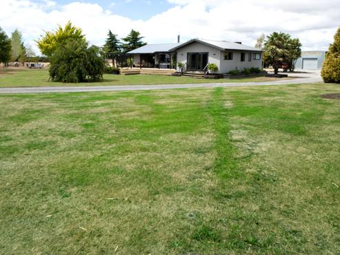 327 Thwaites Road, Hororata