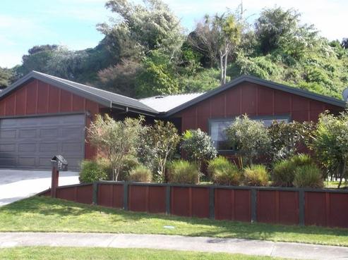 33 Ashleigh Way, Waikanae Beach