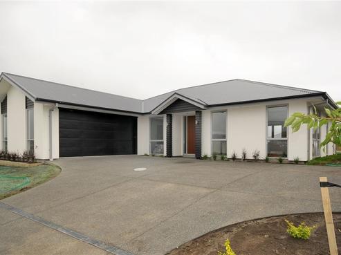 3 Turi Place, Lincoln
