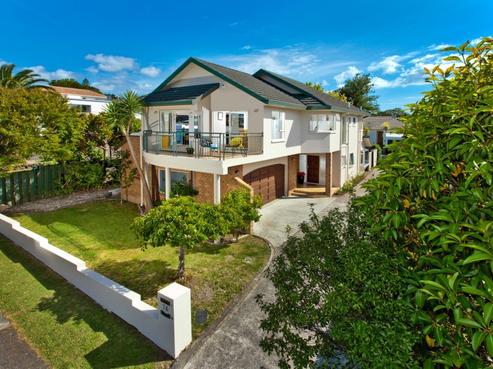 76A Francis Street, Hauraki