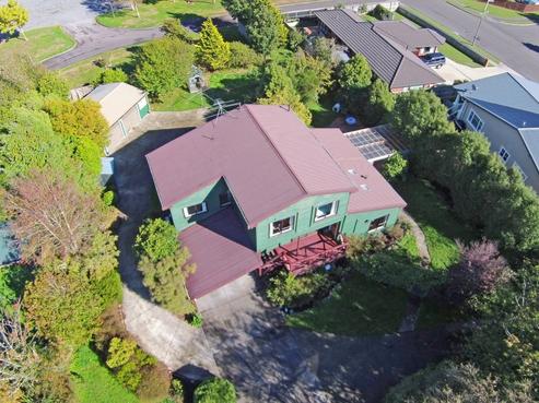 3 Emerald Hill Drive, Birchville