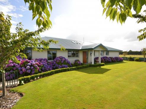 538 Bainfield Road, Myross Bush