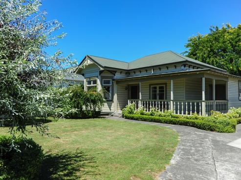 82 Mcdonald Street, Napier South