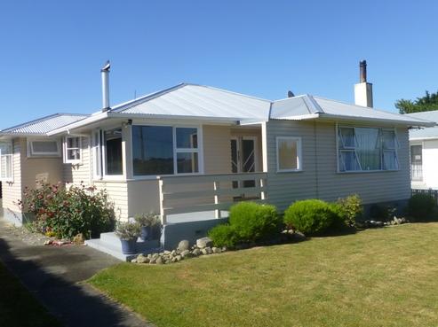 32 Alfredton Road, Eketahuna