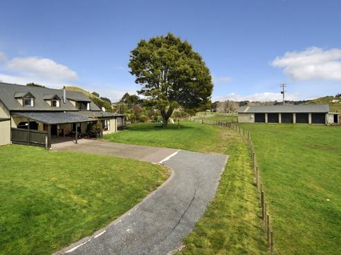 203 Kaharoa Road, Hamurana