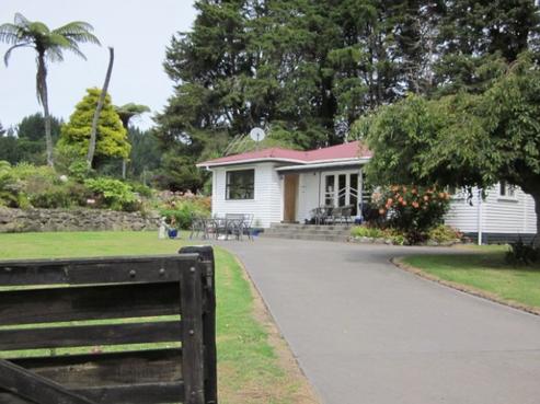 186 Mimiha Road, Matata