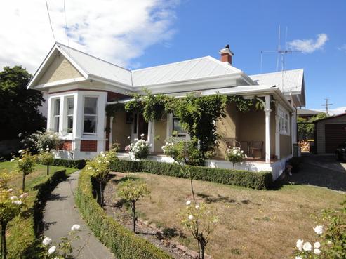 38 William Street, Parkside