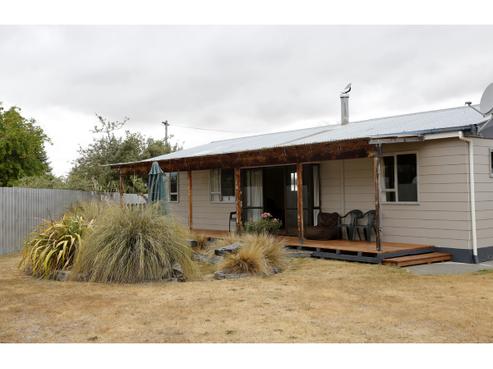 9 Hopkins Road, Twizel