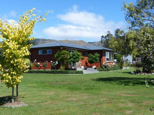 72 Kennards Road, Waimate