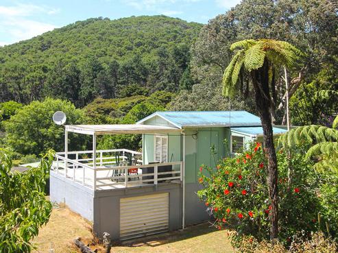 140 Cornwallis Road, Cornwallis