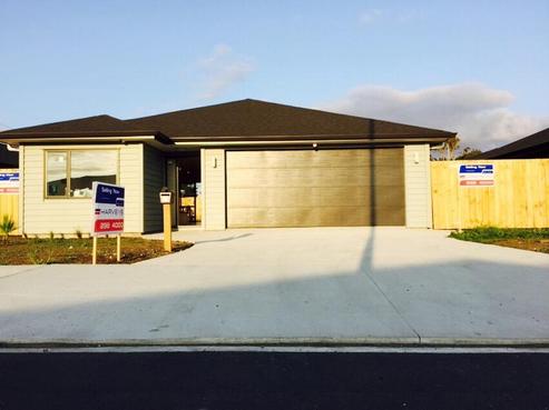 17 Yatterina Avenue, Takanini