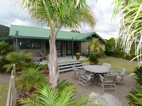 6 Harvard Court, Pauanui