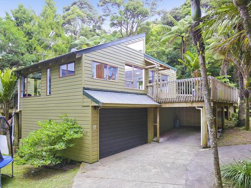 233 Shaw Road, Titirangi