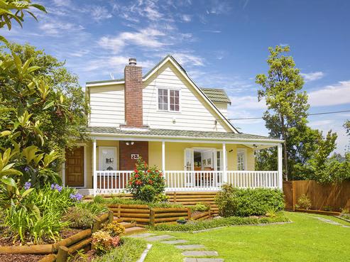 17 Derwent Crescent, Titirangi