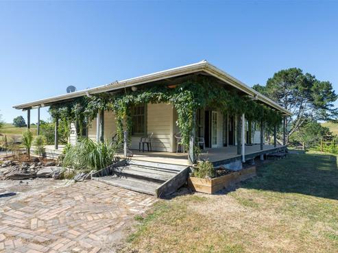 106 Dunkirk Road, Atiamuri