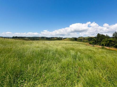 150 Mokau Road, Urenui