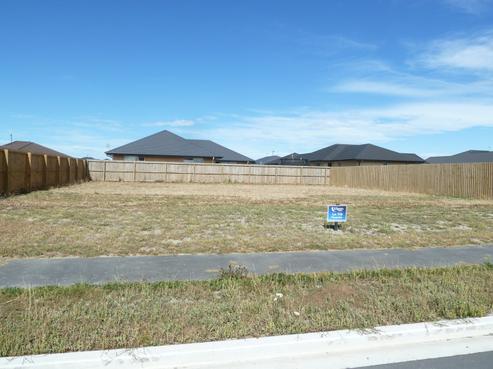 8 Vale Terrace, Wigram