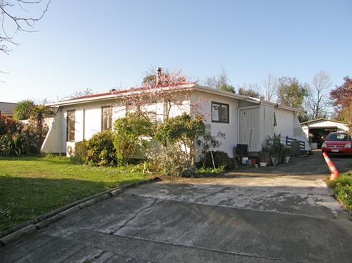 34 Vogel Crescent, Masterton