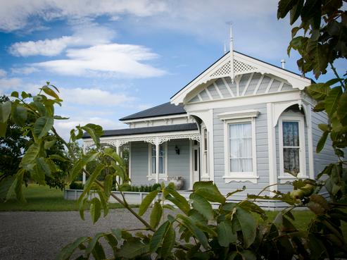 44 Kitchener Street, Martinborough