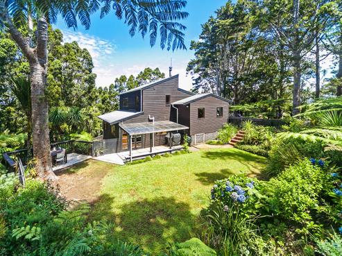 297 School Road, Waimauku