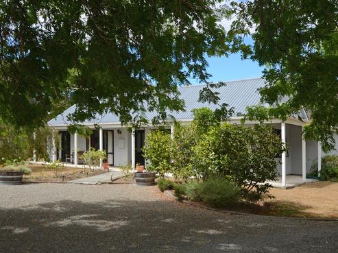 23 New York Street, Martinborough