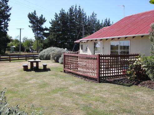 181 Frasers Road, Southbridge