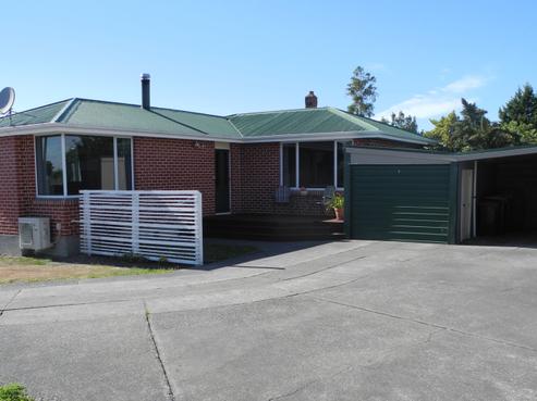 168A Otipua Road, Watlington