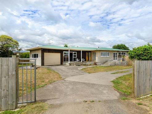 31 Great South Road, Pokeno
