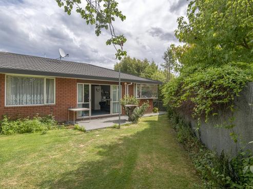 116 Ohoka Road, Kaiapoi