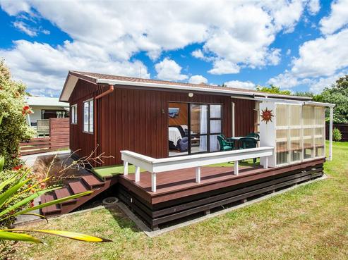 8 Goodwin Parade, Ohope
