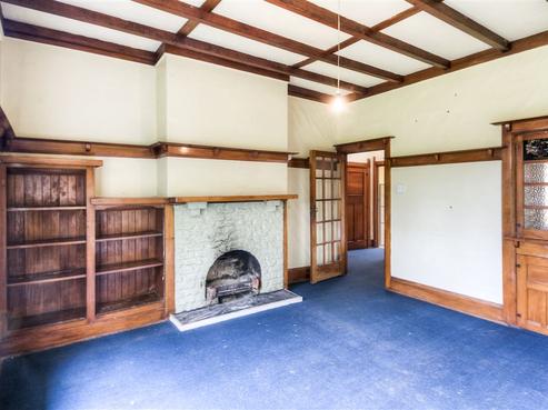 10 France Road, Napier Hill