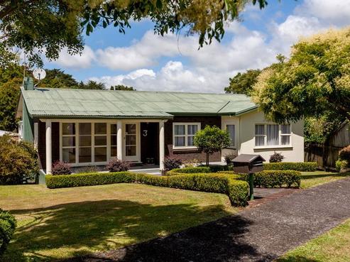 3 Lambton Terrace, Welbourn