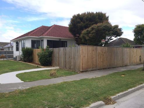45 Rowcliffe Crescent, Avonside
