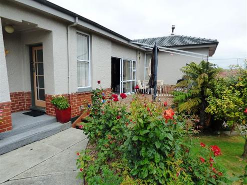 10 Cromer Street, Balclutha