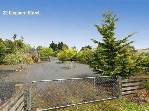 22 Cleghorn Street, Normanby