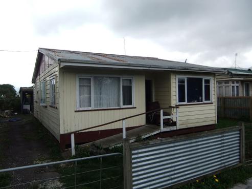 13 Junction Road, Paeroa
