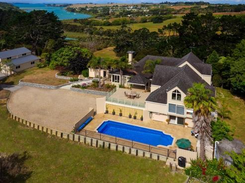 64 Haigh Access Road, Redvale
