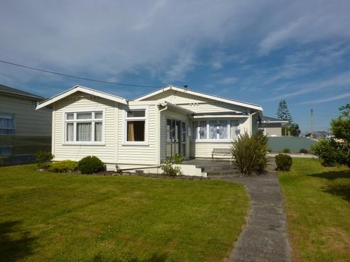 162 Derby Street, Westport